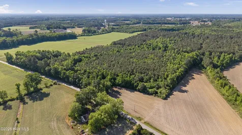 26 Acres High School Road Teachey NC 28464