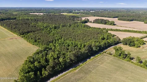 26 Acres High School Road Teachey NC 28464