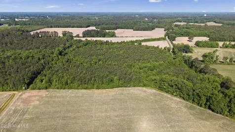 26 Acres High School Road Teachey NC 28464