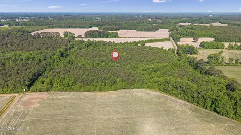 26 Acres High School Road Teachey NC 28464