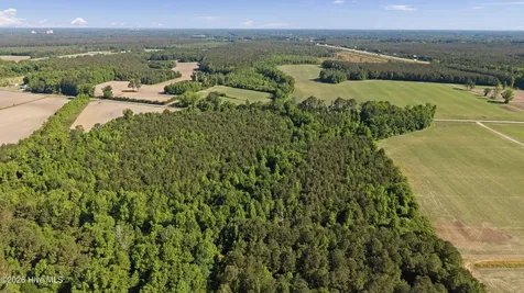 26 Acres High School Road Teachey NC 28464