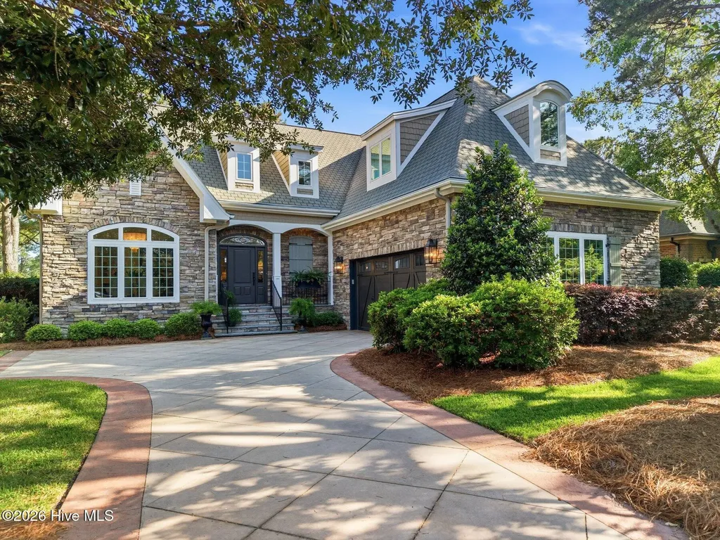 8839 Carenden Court Sunset Beach NC 28468