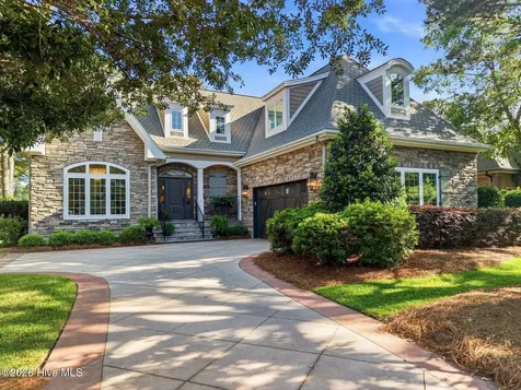 8839 Carenden Court Sunset Beach NC 28468