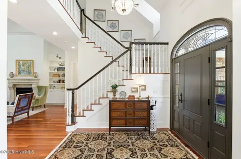 8839 Carenden Court Sunset Beach NC 28468