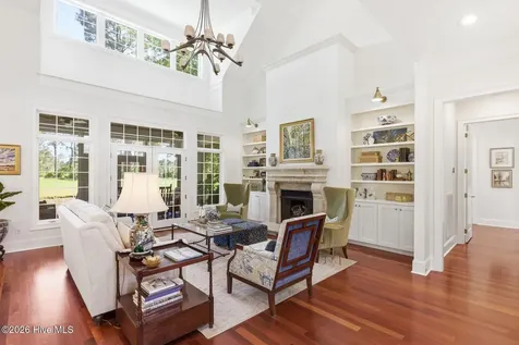 8839 Carenden Court Sunset Beach NC 28468
