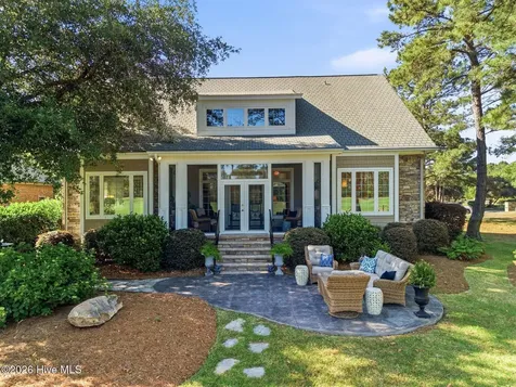 8839 Carenden Court Sunset Beach NC 28468
