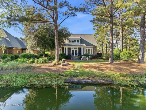 8839 Carenden Court Sunset Beach NC 28468