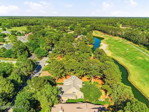 8839 Carenden Court Sunset Beach NC 28468