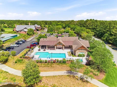 8839 Carenden Court Sunset Beach NC 28468