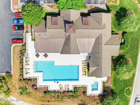 8839 Carenden Court Sunset Beach NC 28468