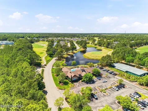 8839 Carenden Court Sunset Beach NC 28468