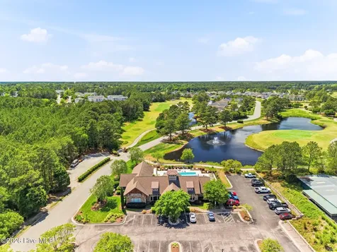 8839 Carenden Court Sunset Beach NC 28468