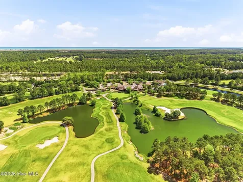 8839 Carenden Court Sunset Beach NC 28468