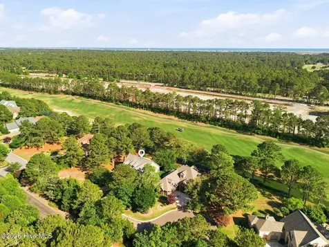 8839 Carenden Court Sunset Beach NC 28468