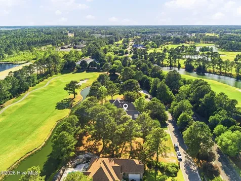 8839 Carenden Court Sunset Beach NC 28468