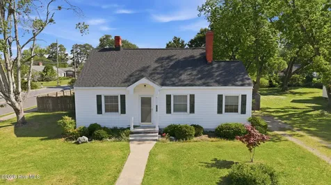 219 Blount Street Winterville NC 28590