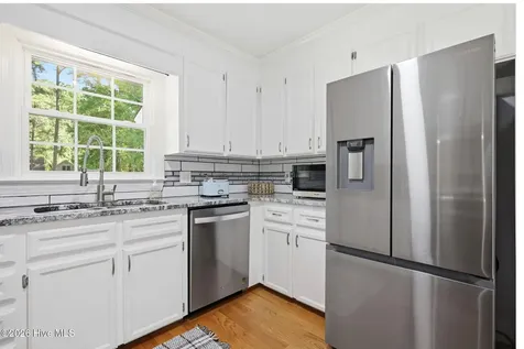 405 Cedarhurst Road Greenville NC 27834