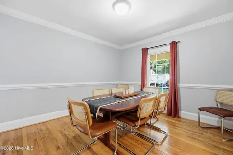 405 Cedarhurst Road Greenville NC 27834