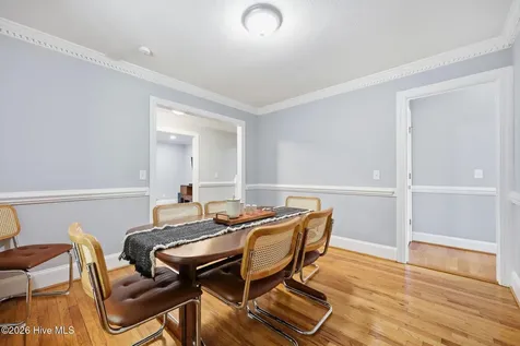 405 Cedarhurst Road Greenville NC 27834