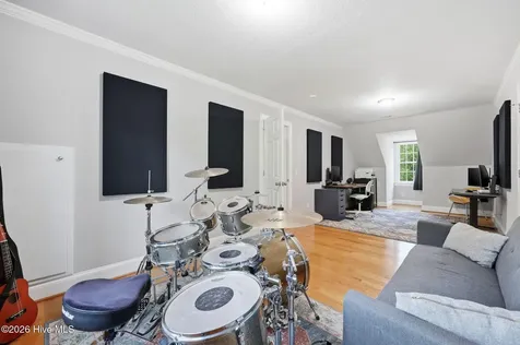 405 Cedarhurst Road Greenville NC 27834