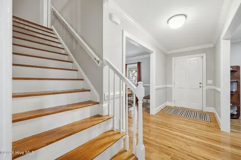 405 Cedarhurst Road Greenville NC 27834