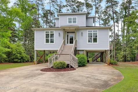 346 Shore Point Drive Wilmington NC 28411