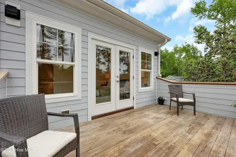 346 Shore Point Drive Wilmington NC 28411