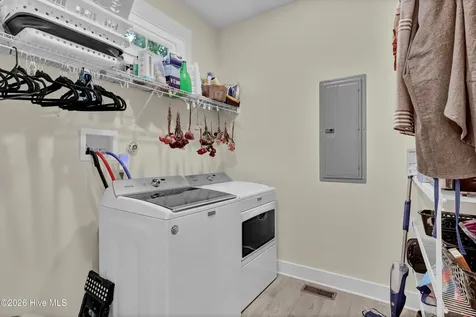 346 Shore Point Drive Wilmington NC 28411