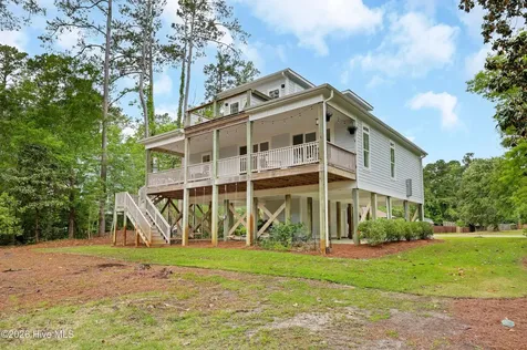346 Shore Point Drive Wilmington NC 28411