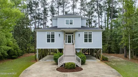 346 Shore Point Drive Wilmington NC 28411