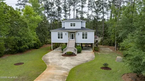 346 Shore Point Drive Wilmington NC 28411