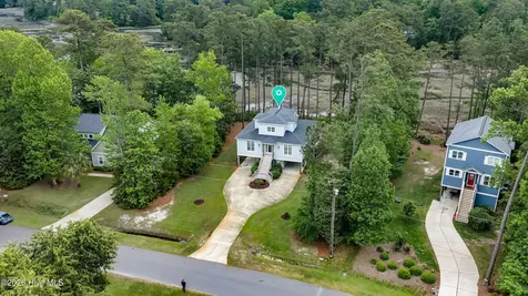 346 Shore Point Drive Wilmington NC 28411