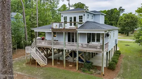 346 Shore Point Drive Wilmington NC 28411