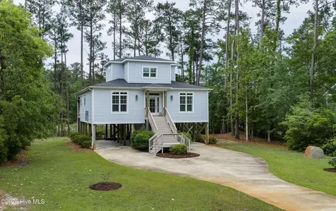 346 Shore Point Drive Wilmington NC 28411