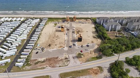 153 Ocean Promenade Indian Beach NC 28512