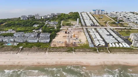 153 Ocean Promenade Indian Beach NC 28512