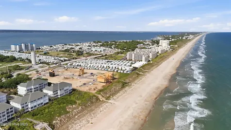 153 Ocean Promenade Indian Beach NC 28512
