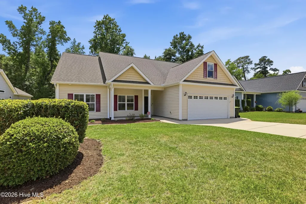 8775 Lanvale Oaks Drive NE Leland NC 28451