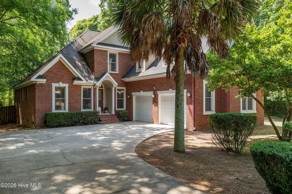 406 Springknob Circle North Augusta SC 29860