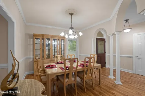 406 Springknob Circle North Augusta SC 29860
