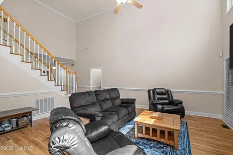 406 Springknob Circle North Augusta SC 29860