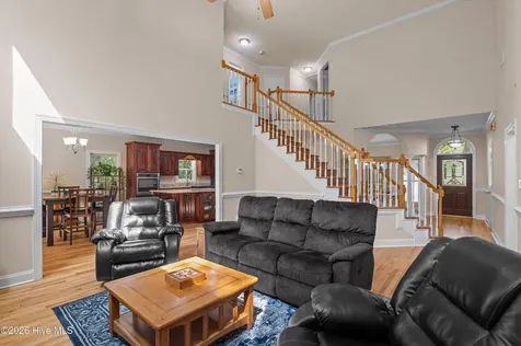 406 Springknob Circle North Augusta SC 29860