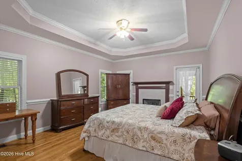 406 Springknob Circle North Augusta SC 29860