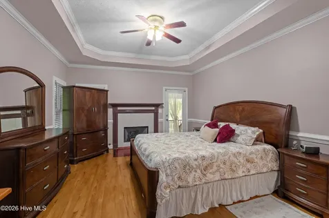 406 Springknob Circle North Augusta SC 29860