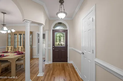 406 Springknob Circle North Augusta SC 29860