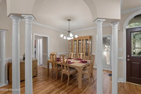 406 Springknob Circle North Augusta SC 29860
