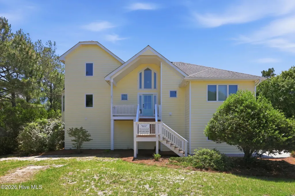 9707 Green Glen Road Emerald Isle NC 28594