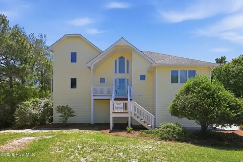 9707 Green Glen Road Emerald Isle NC 28594