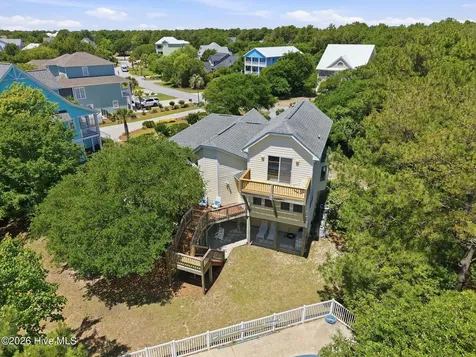 9707 Green Glen Road Emerald Isle NC 28594