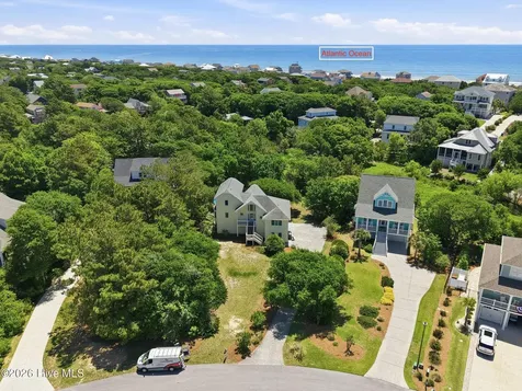 9707 Green Glen Road Emerald Isle NC 28594